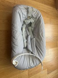 Stokke Newborn Set con gancio appendigiochi