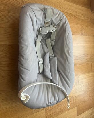 Stokke Newborn Set con gancio appendigiochi