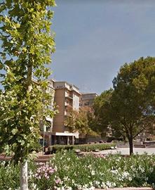 Camera cittadella policlinico