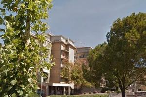 Camera cittadella policlinico