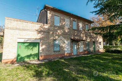 CASA INDIPENDENTE A FORLÌ