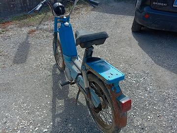 Garelli 303 R 50 - Anni 70