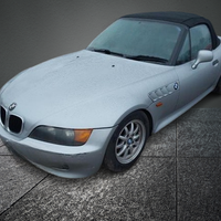 1997 BMW Z3