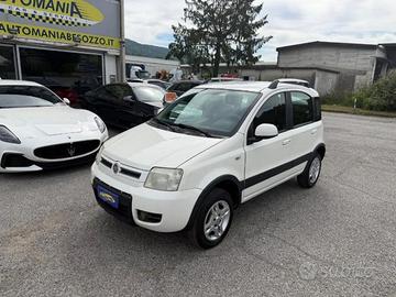 FIAT Panda 1.3 MJT 16V 4x4 Glam