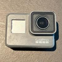 Go pro hero 6