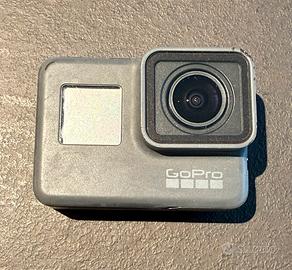 Go pro hero 6