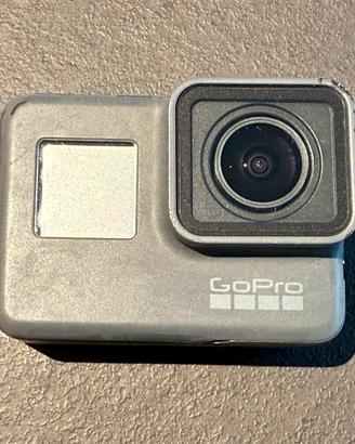 Go pro hero 6