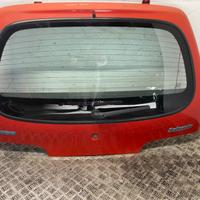 COFANO PORTELLONE POSTERIORE FIAT 600 SEICENTO ROS