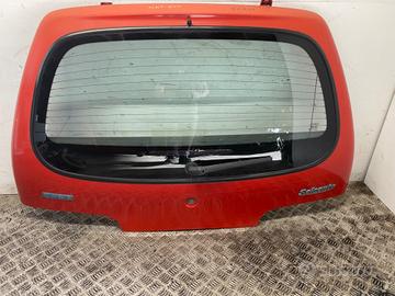 COFANO PORTELLONE POSTERIORE FIAT 600 SEICENTO ROS