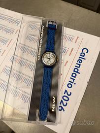 Chrono Swatch Skipper