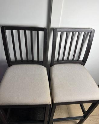 Sedia alta di IKEA