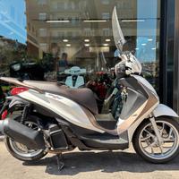 PIAGGIO - MEDLEY 125 - Aziendale