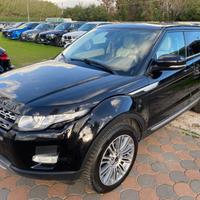 LAND ROVER - Range Rover Evoque - 2.2 TD4 5p. Pres