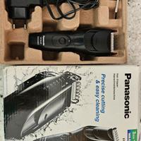 tagliacapelli panasonic