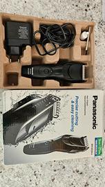 tagliacapelli panasonic