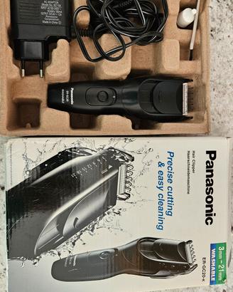 tagliacapelli panasonic