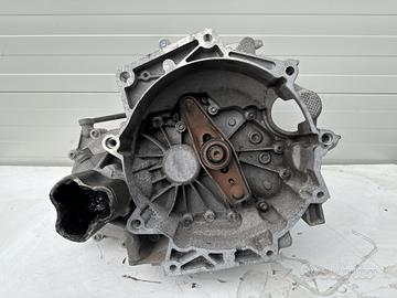 CAMBIO MANUALE COMPLETO VOLKSWAGEN Polo 6Â° Serie