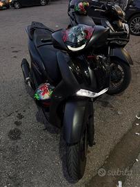 Sh 125 2023 sport