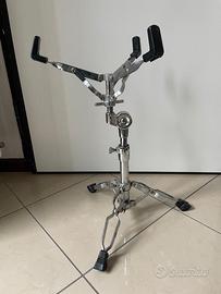 Pearl asta reggi rullante - supporto rullante