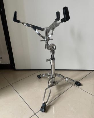 Pearl asta reggi rullante - supporto rullante