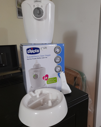 Scaldabiberon CHICCO