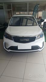 Emc 1500cc