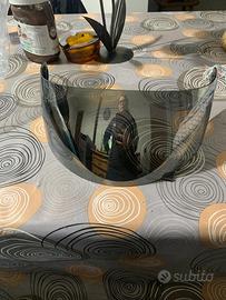 VISIERA CASCO SHARK IRIDIUM