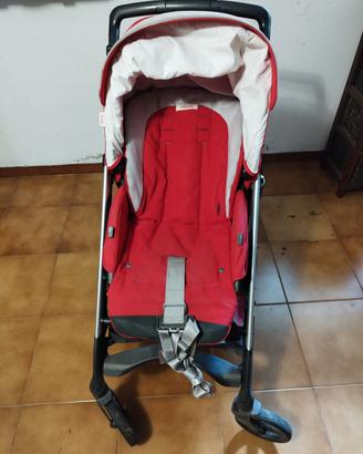 trio inglesina 