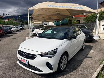 Opel Corsa 1.2 Edition 2022