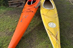 2 Canoe 