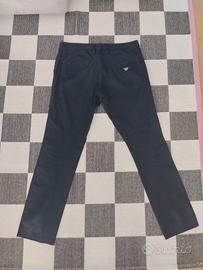 Pantalone classico da uomo