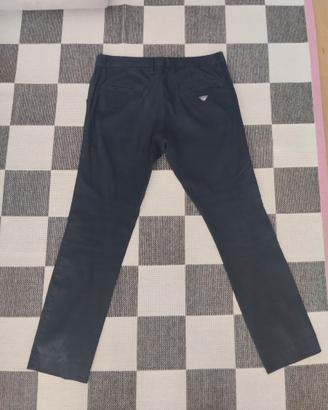 Pantalone classico da uomo
