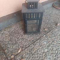 lampada lanterna ikea