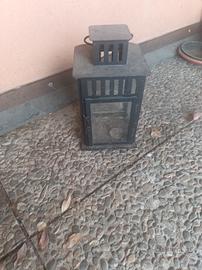 lampada lanterna ikea