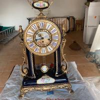 Orologio a pendolo da tavolo