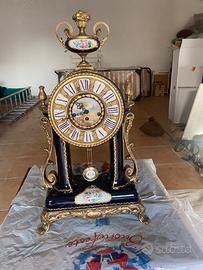 Orologio a pendolo da tavolo