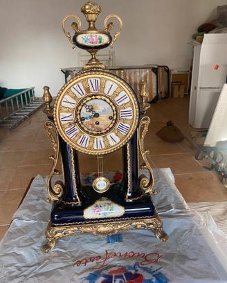 Orologio a pendolo da tavolo