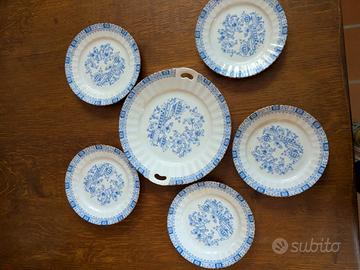 piatti porcellana 