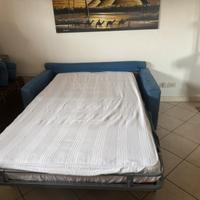 Divano letto