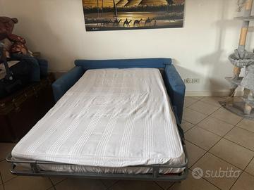 Divano letto
