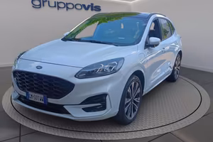 FORD Kuga phev ST-Line X 2wd Automatica