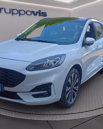 FORD Kuga phev ST-Line X 2wd Automatica