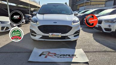 Ford Kuga 1.5 EcoBlue 120 CV aut. 2WD ST-Line X