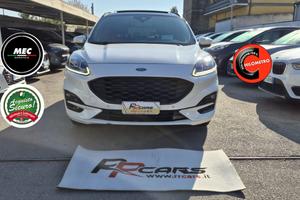 Ford Kuga 1.5 EcoBlue 120 CV aut. 2WD ST-Line X
