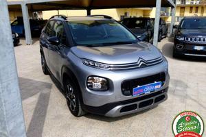CITROEN C3 Aircross BlueHDi 110 S&S Live