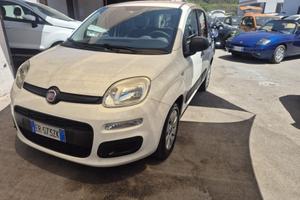 Fiat Panda 1.3 MJT S&S Pop