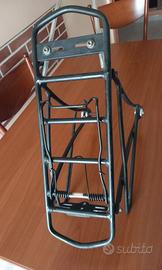 Portapacchi  bici