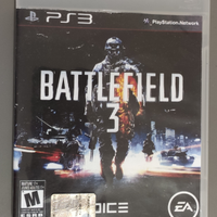 Battlefield 3 PS3