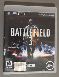 Battlefield 3 PS3