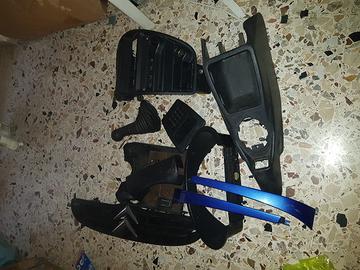 ricambi Citroën saxo vts/vtr